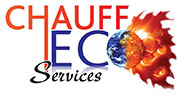 Logo chauff eco services