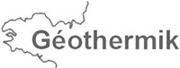 Logo geothermik