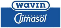 Logo wavins